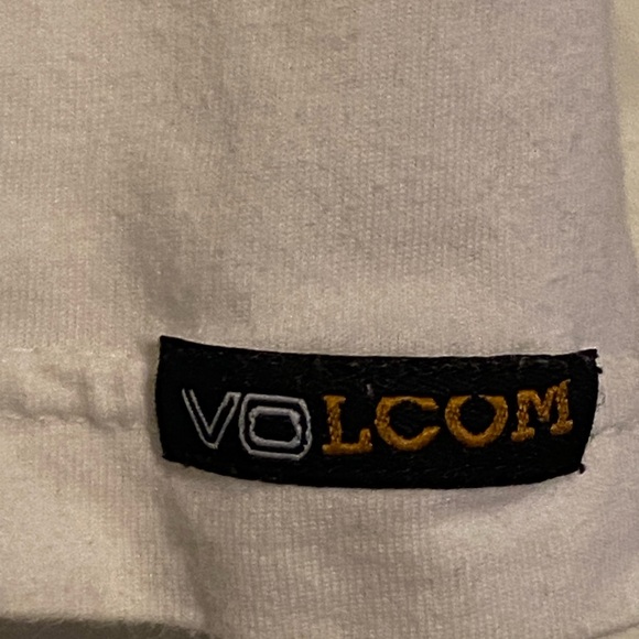 Volcom Tee Original Artist Kenton Parker - Picture 4 of 15